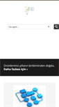 Mobile Screenshot of btarge.com